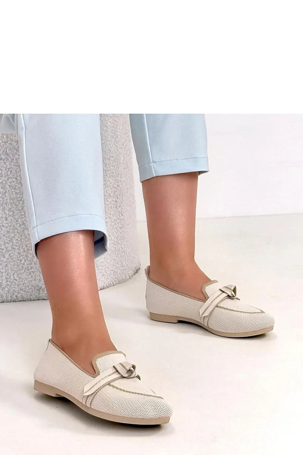 Ballerina Schuhe Model 224562 Solea - Stay Covered