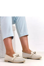 Ballerina Schuhe Model 224562 Solea - Stay Covered