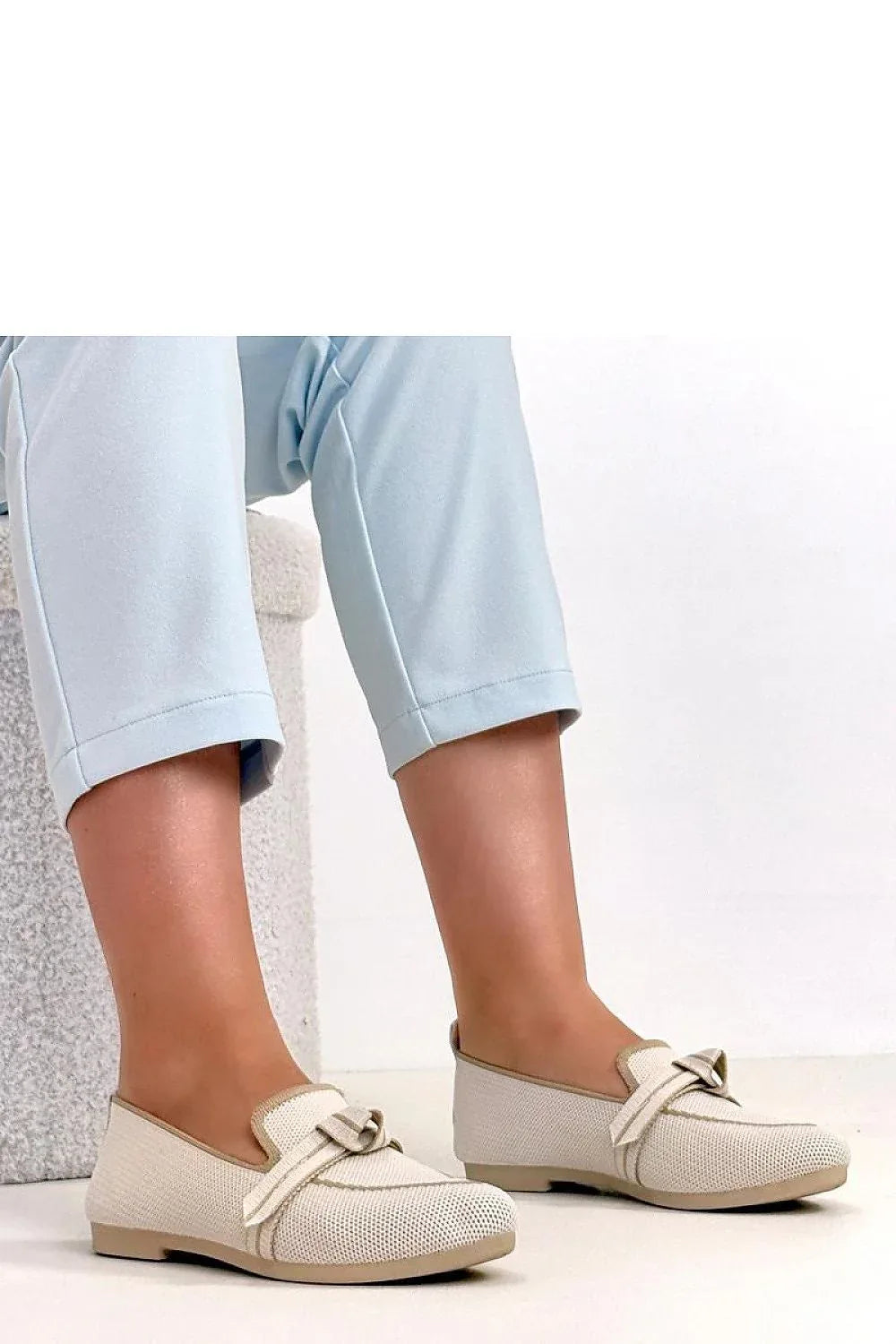 Ballerina Schuhe Model 224562 Solea - Stay Covered