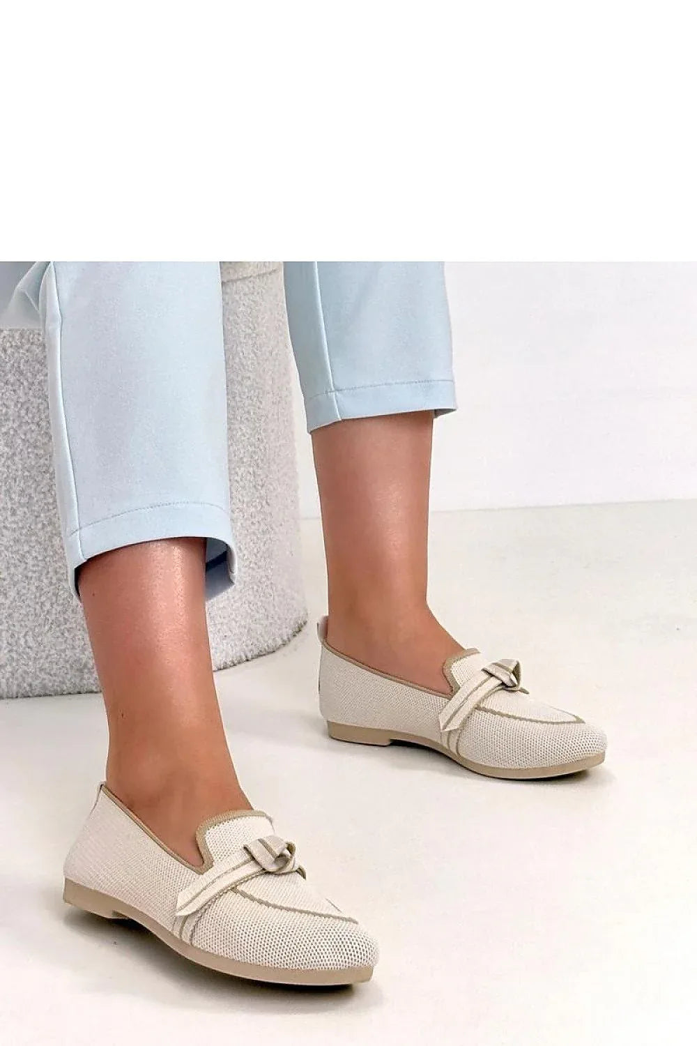 Ballerina Schuhe Model 224562 Solea - Stay Covered