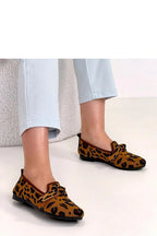 Ballerina Schuhe Model 224562 Solea - Stay Covered