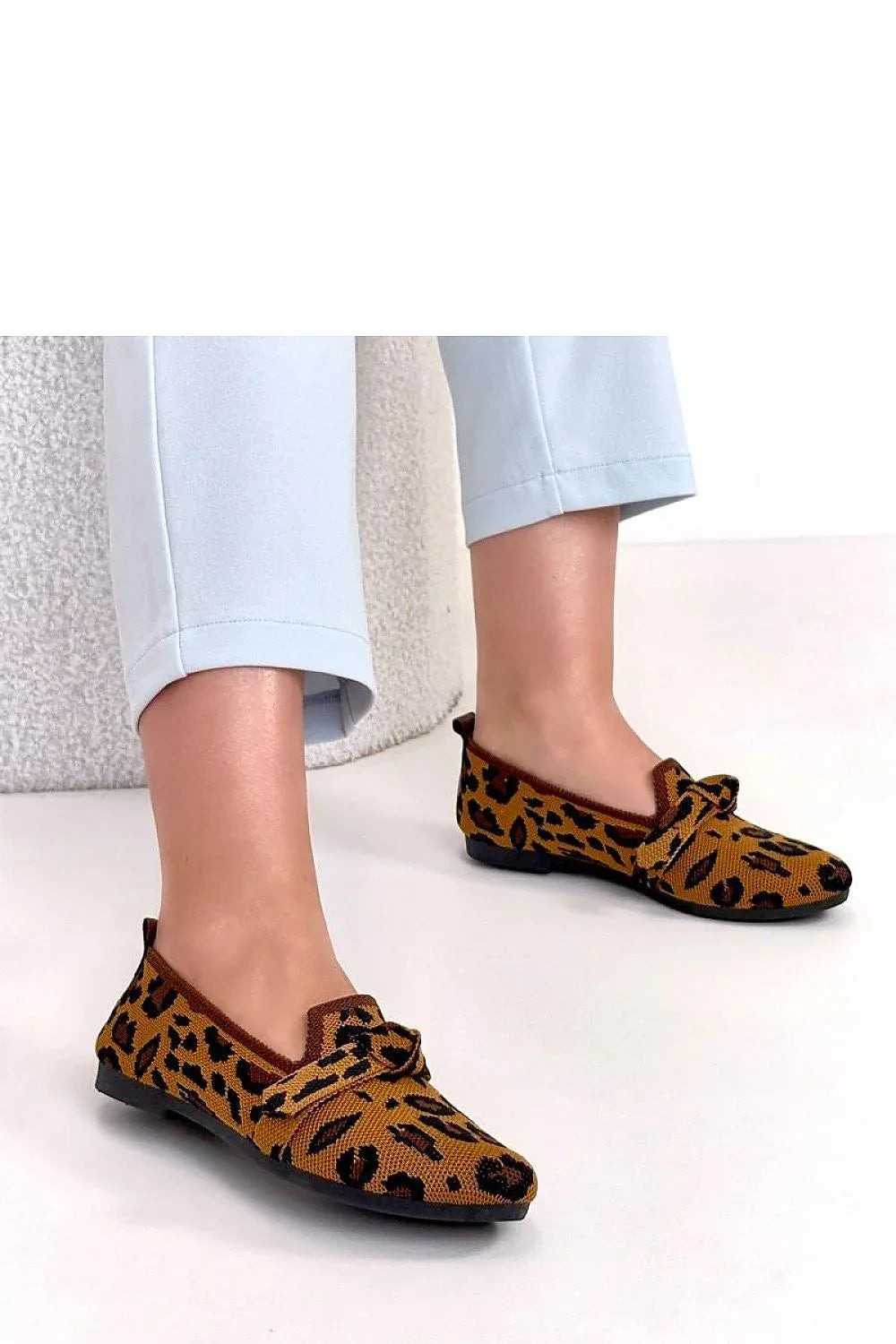 Ballerina Schuhe Model 224562 Solea - Stay Covered