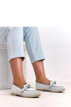 Ballerina Schuhe Model 224562 Solea - Stay Covered