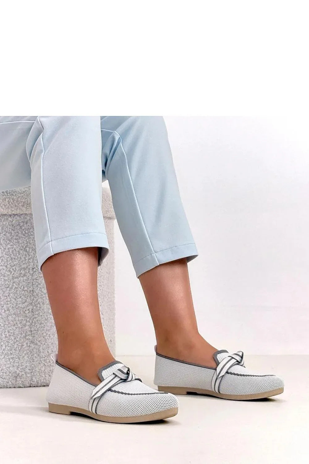 Ballerina Schuhe Model 224562 Solea - Stay Covered