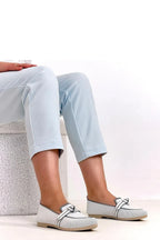 Ballerina Schuhe Model 224562 Solea - Stay Covered