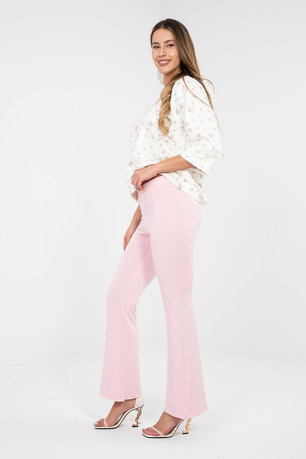  Sportanzug Hosen model 224600 Rue Paris 