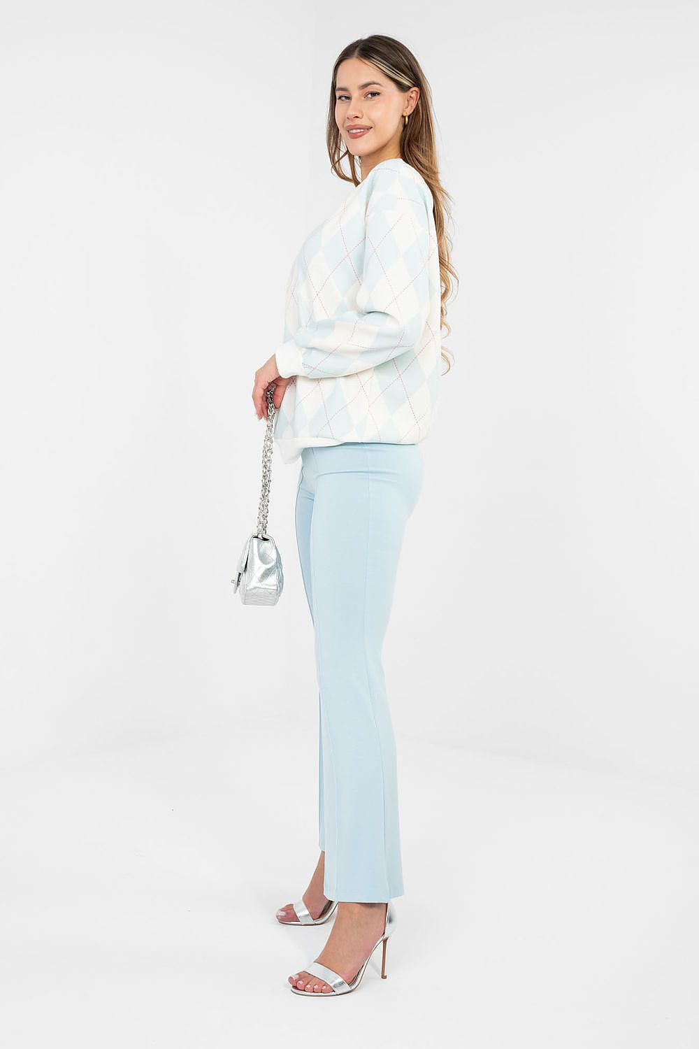  Sportanzug Hosen model 224602 Rue Paris 