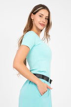  Bluse model 224607 Rue Paris 