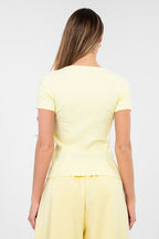  Bluse model 224608 Rue Paris 