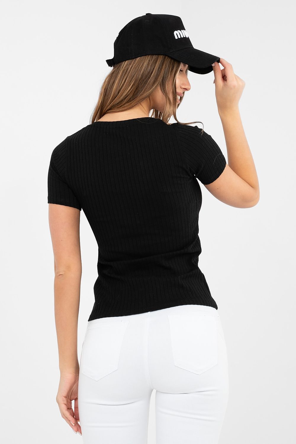  Bluse model 224604 Rue Paris 