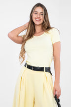  Bluse model 224608 Rue Paris 