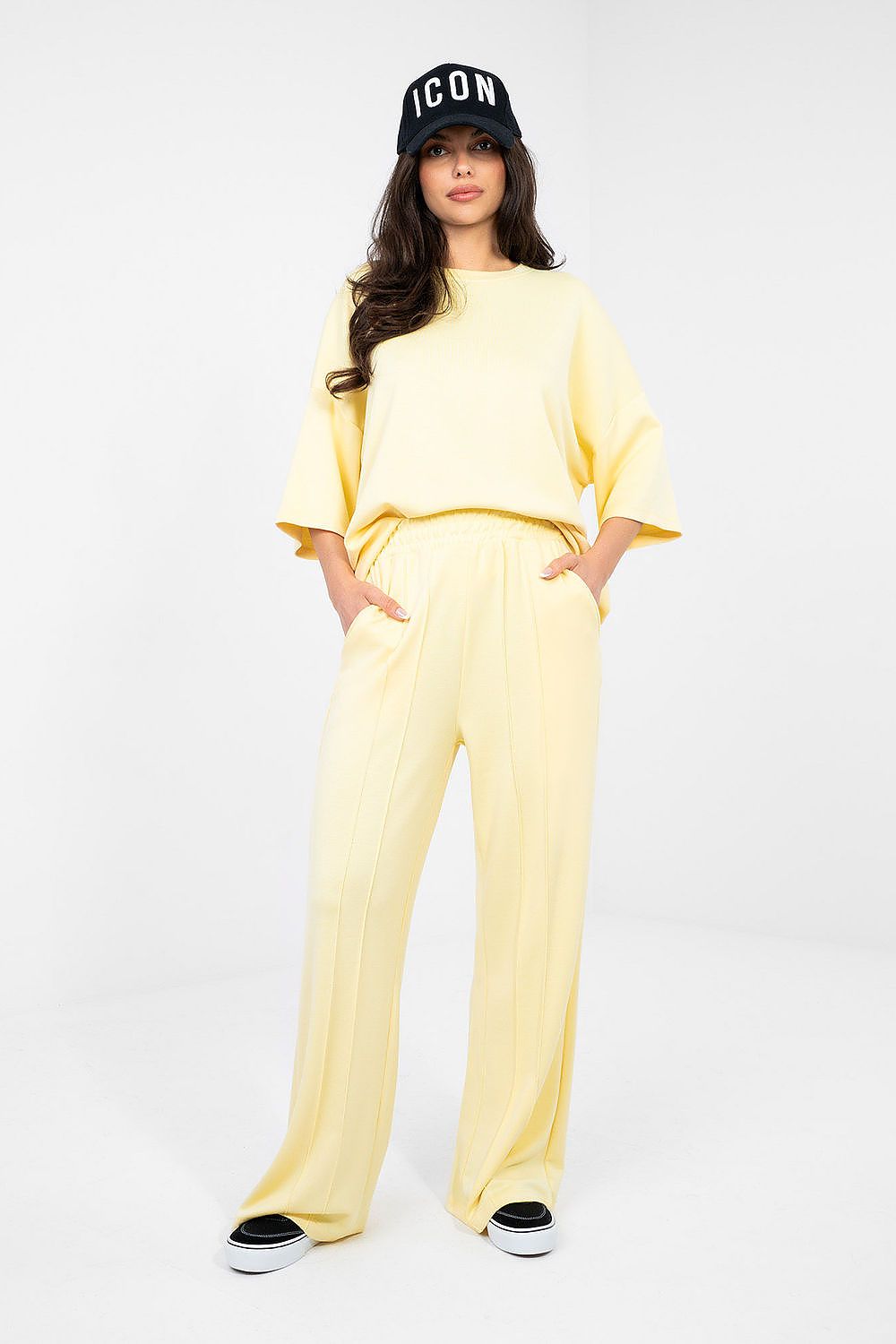  Sportanzug Hosen model 224638 Rue Paris 