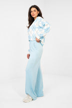  Sportanzug Hosen model 224639 Rue Paris 