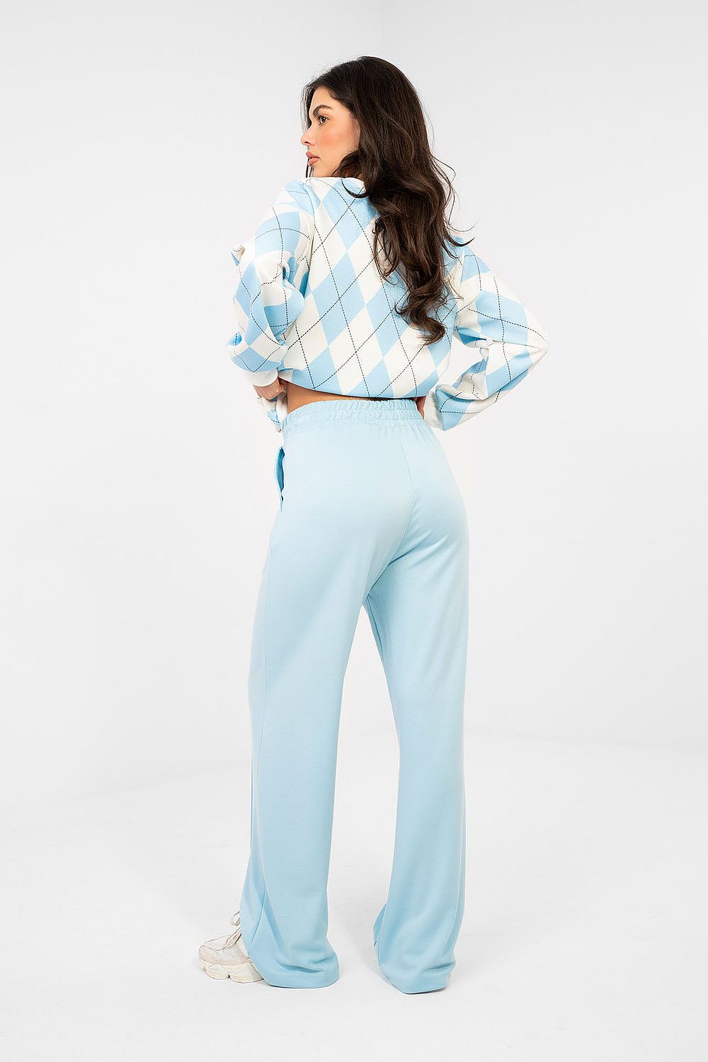  Sportanzug Hosen model 224639 Rue Paris 