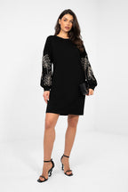 Alltagskleid model 224641 Rue Paris 