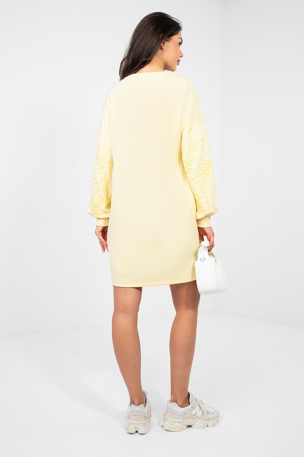  Alltagskleid model 224642 Rue Paris 