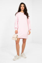  Alltagskleid model 224643 Rue Paris 