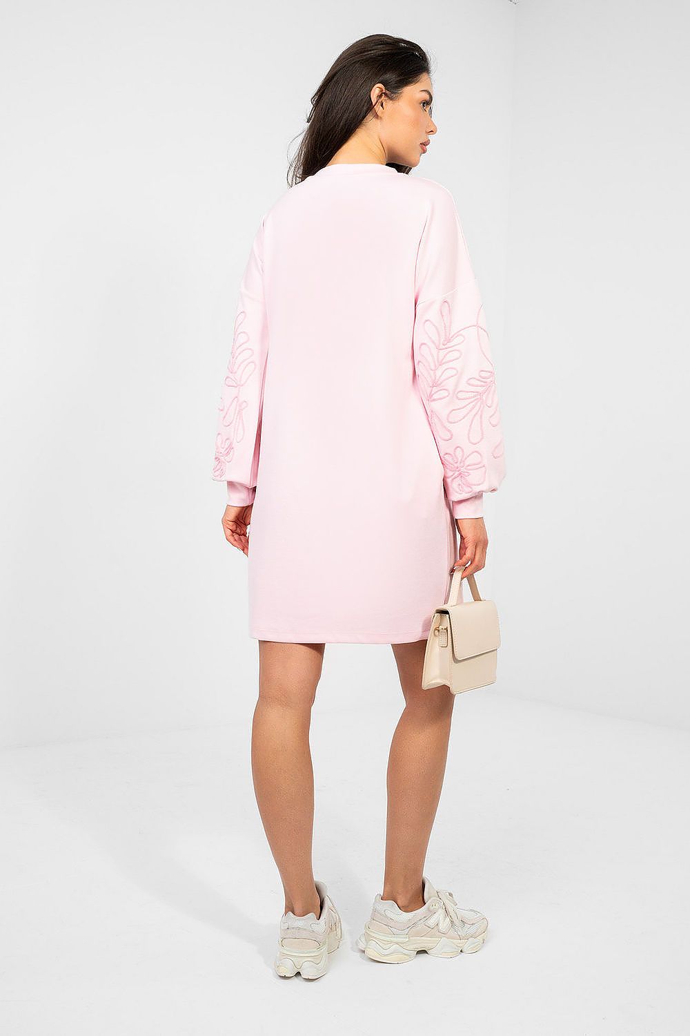  Alltagskleid model 224643 Rue Paris 