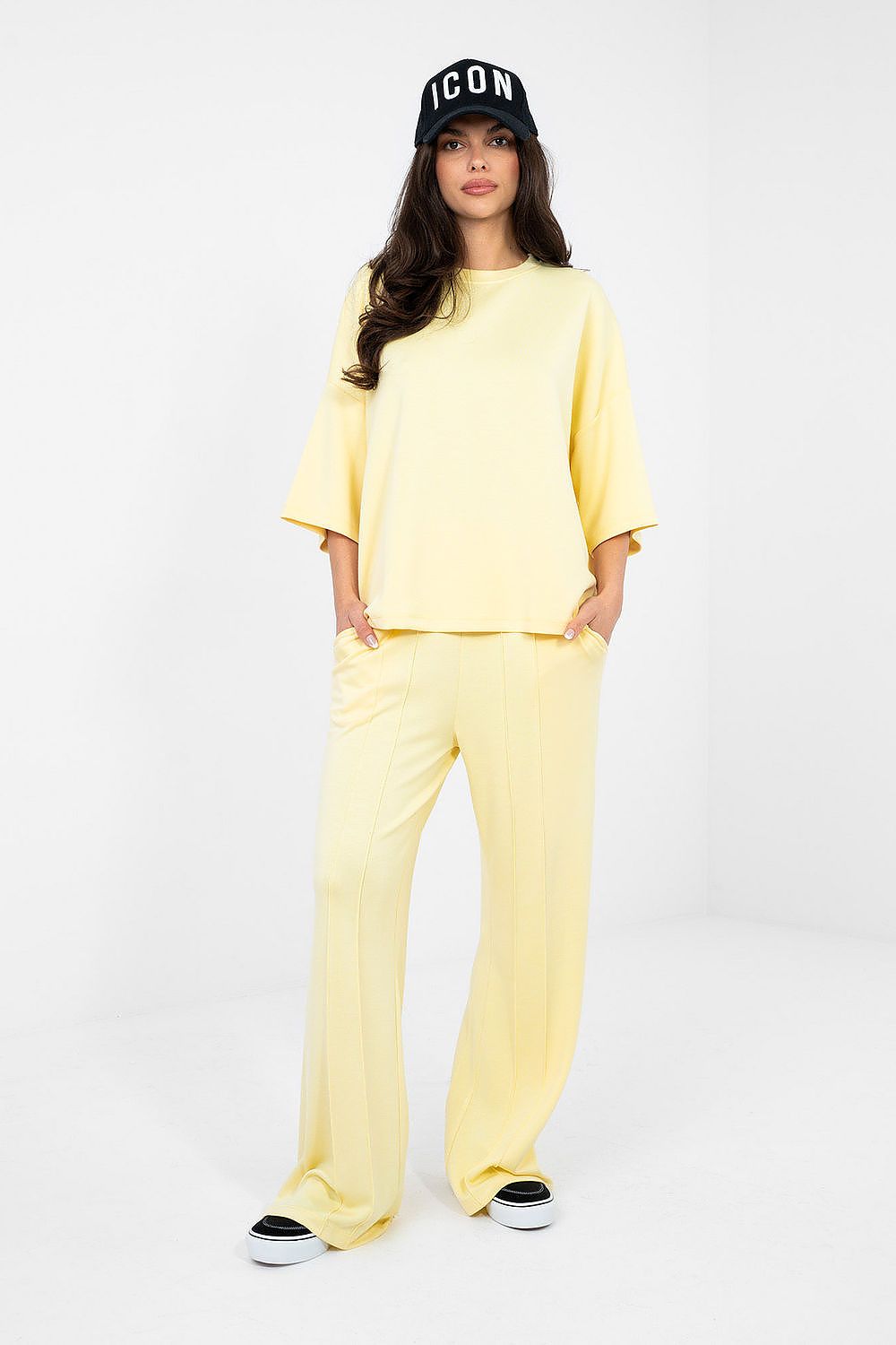  Bluse model 224646 Rue Paris 
