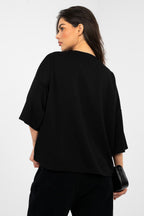  Bluse model 224648 Rue Paris 