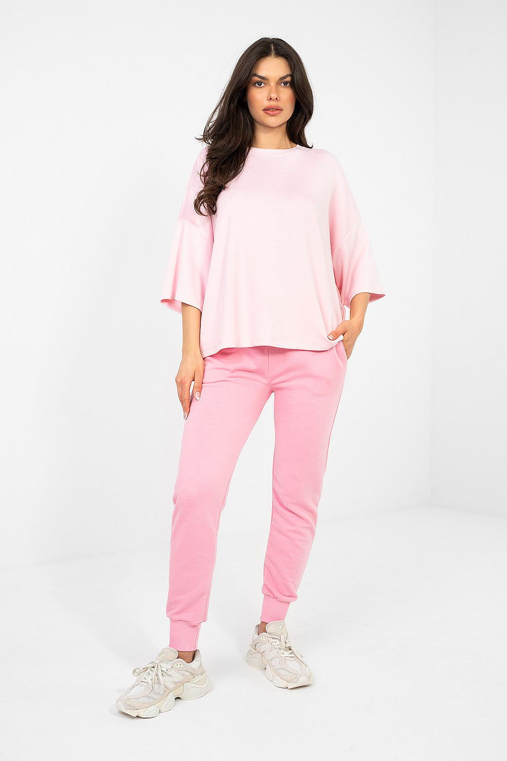 Bluse model 224649 Rue Paris 