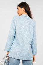 Sakko Model 224444 Rue Paris - Stay Covered