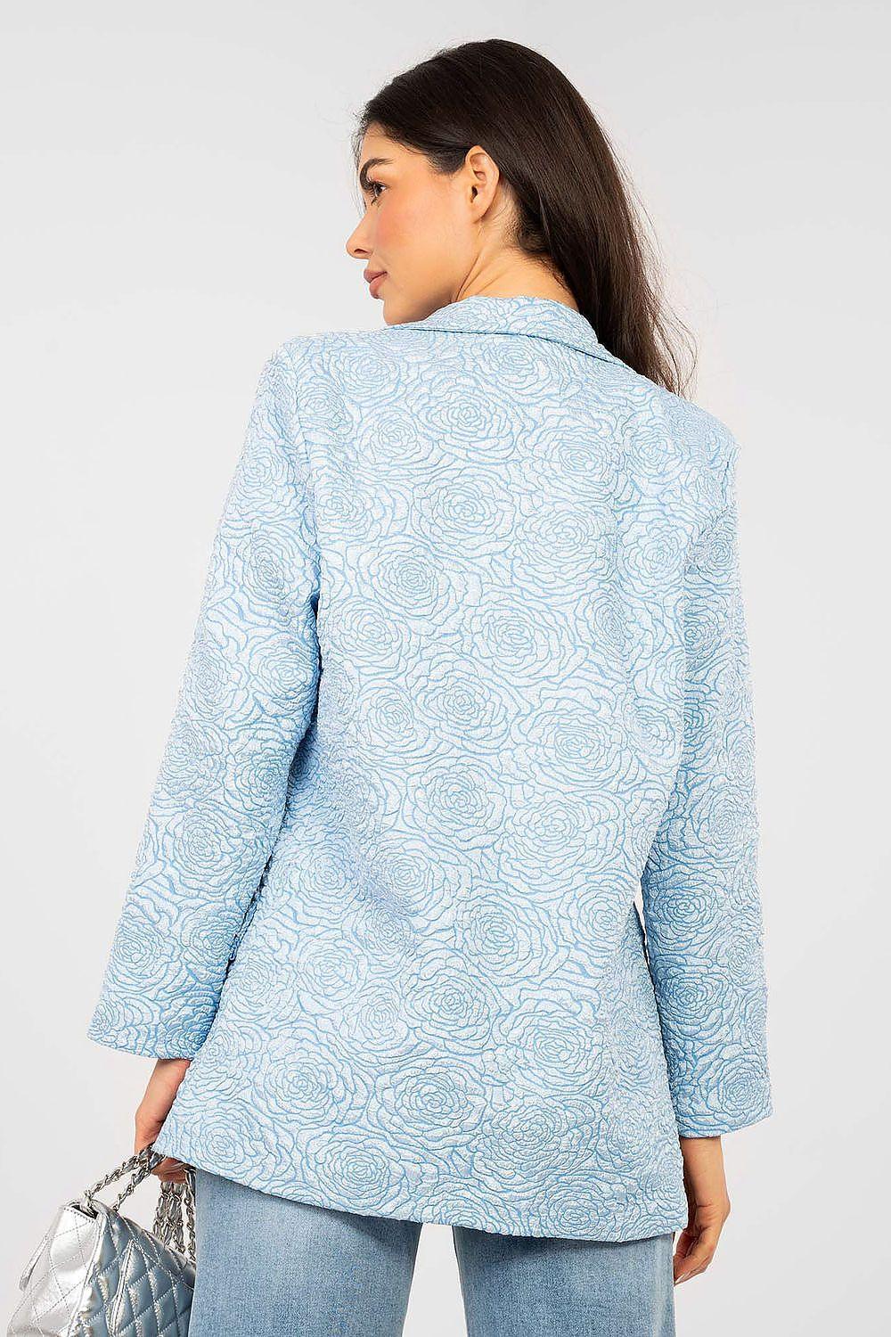Sakko Model 224444 Rue Paris - Stay Covered