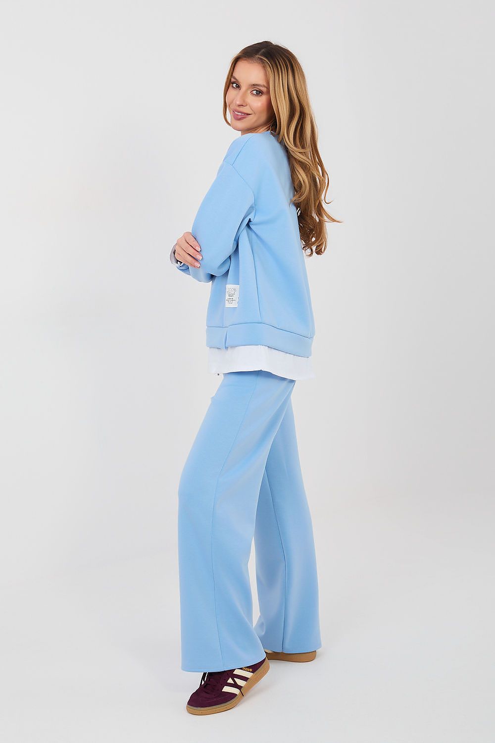  Set model 224666 Rue Paris 
