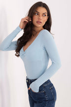  Bluse model 224679 Factory Price 