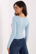  Bluse model 224679 Factory Price 