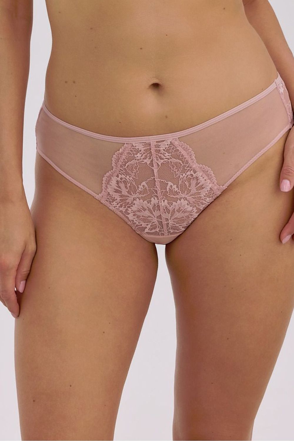  brasilianisches Höschen model 224700 Gaia 