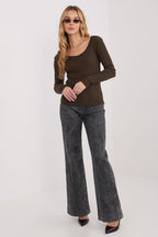  Bluse model 224736 Factory Price 