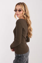  Bluse model 224736 Factory Price 