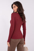  Bluse model 224739 Factory Price 