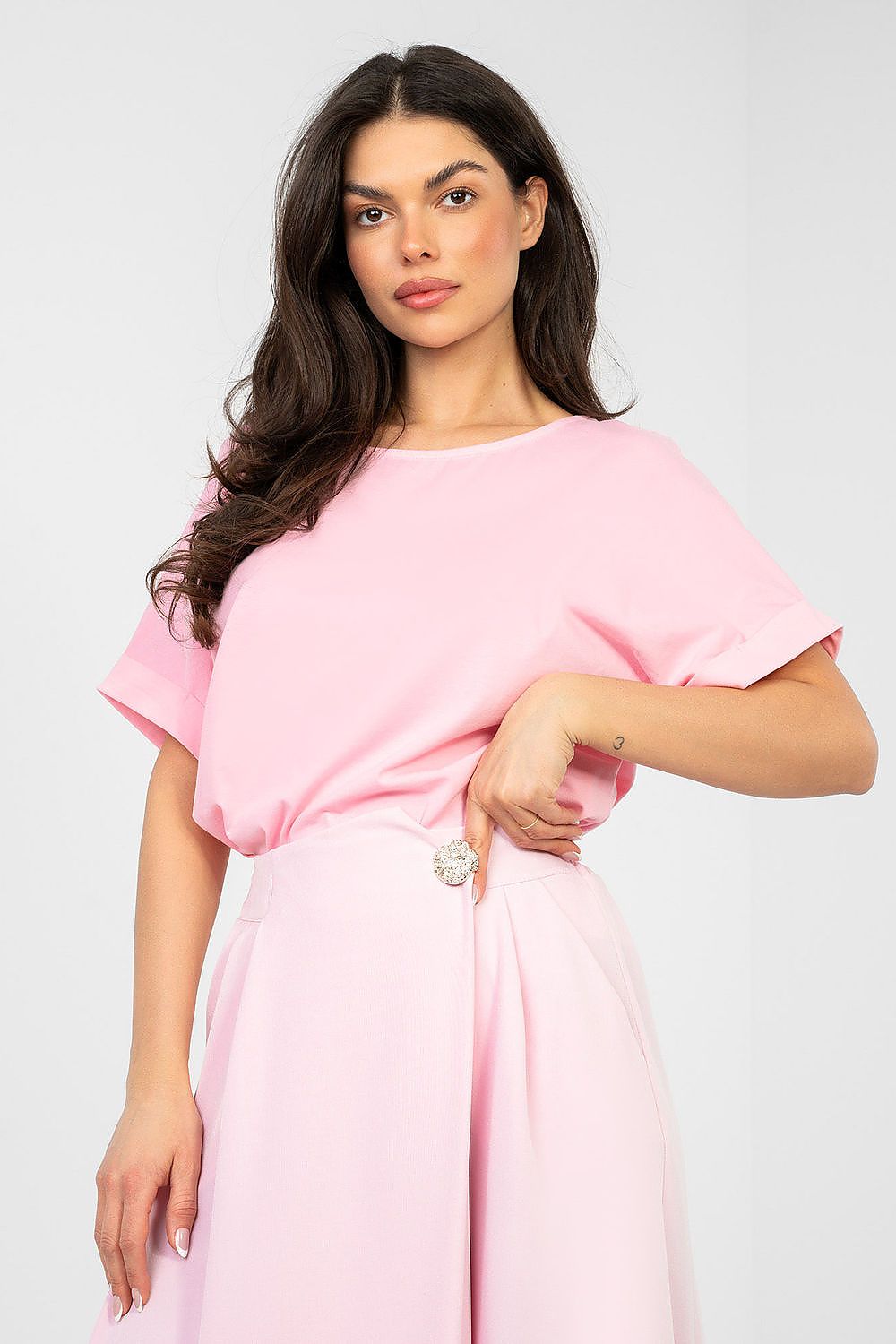  Bluse model 224742 Rue Paris 