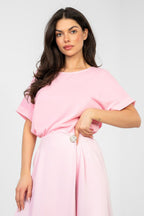  Bluse model 224742 Rue Paris 