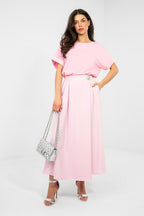  Bluse model 224742 Rue Paris 
