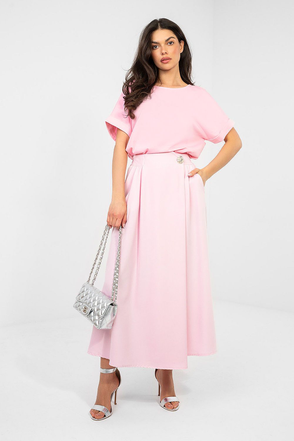  Bluse model 224742 Rue Paris 