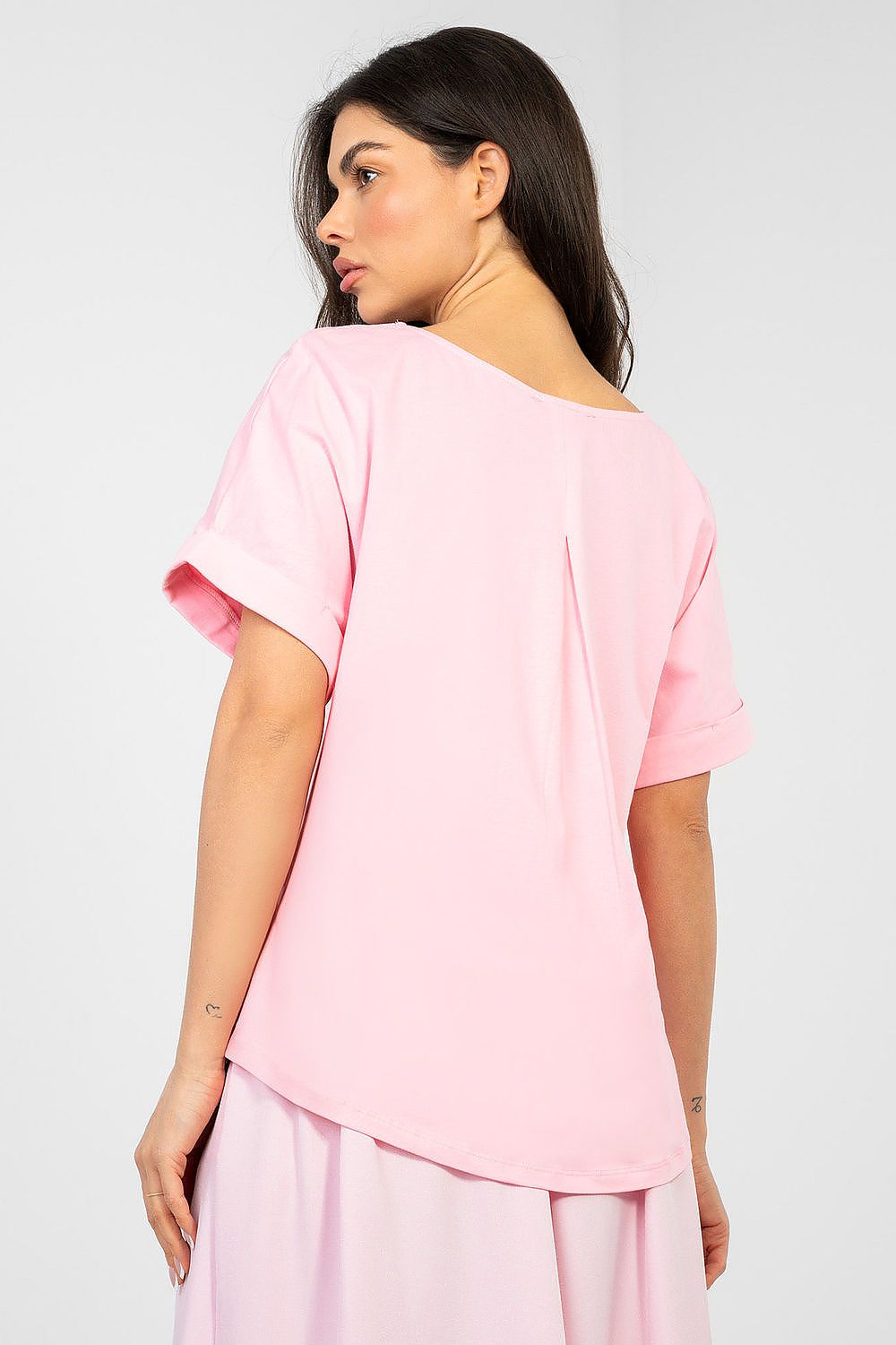  Bluse model 224742 Rue Paris 