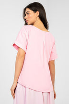  Bluse model 224742 Rue Paris 