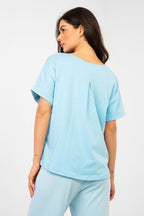 Bluse model 224743 Rue Paris 