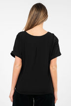  Bluse model 224744 Rue Paris 