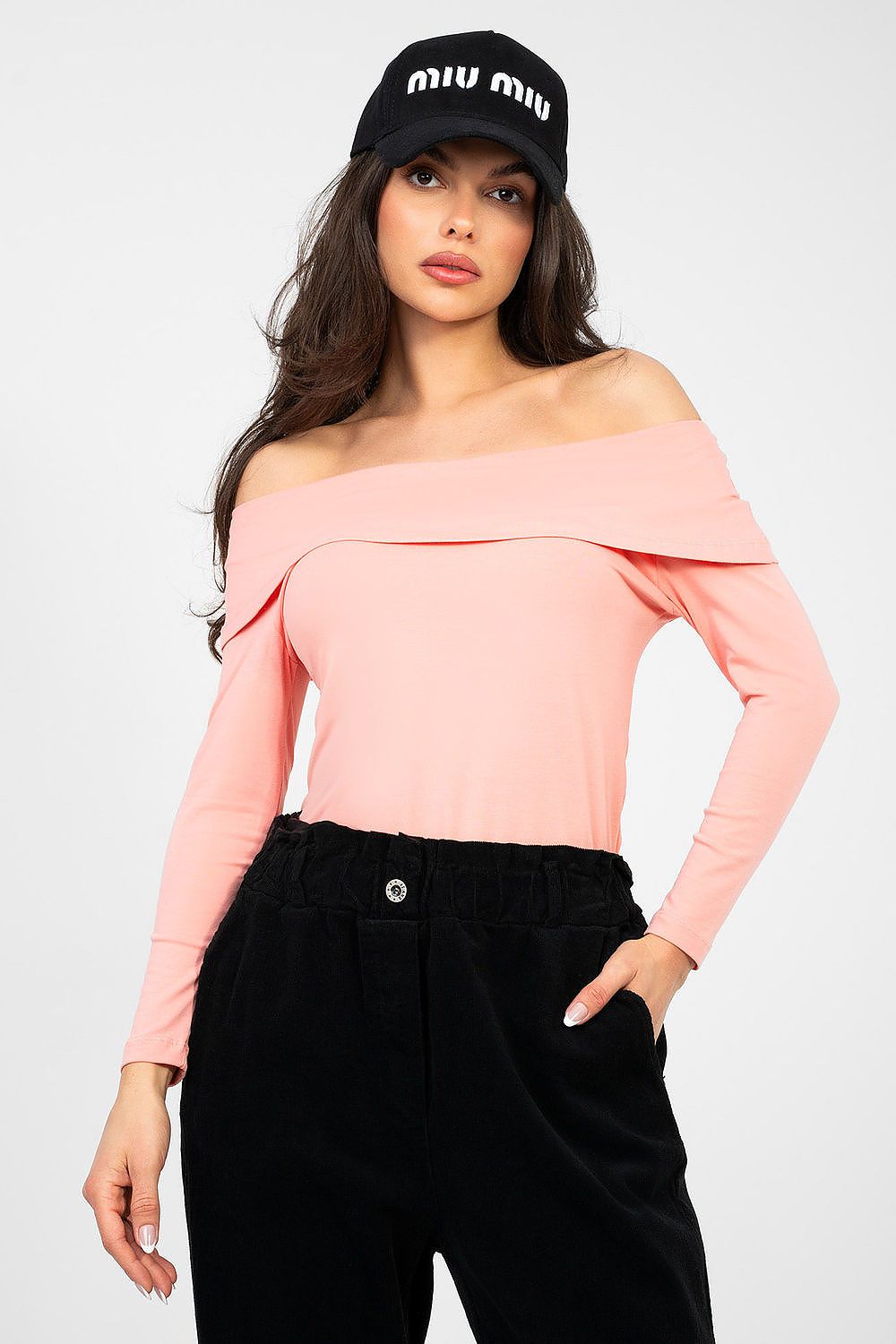  Bluse model 224747 Rue Paris 
