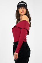  Bluse model 224748 Rue Paris 