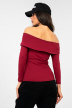  Bluse model 224748 Rue Paris 