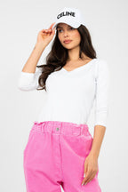  Bluse model 224750 Rue Paris 