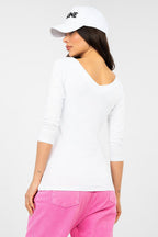  Bluse model 224750 Rue Paris 