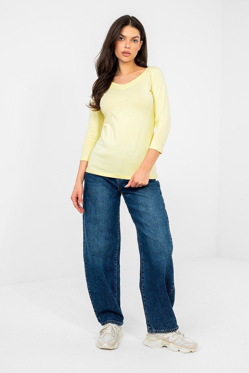  Bluse model 224753 Rue Paris 
