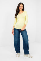  Bluse model 224753 Rue Paris 