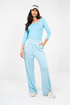  Bluse model 224754 Rue Paris 